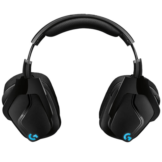 Logitech G633S Dolby 7.1 Surround Sound Stereo Colorful Lighting Noise Reduction Competition Gaming Wired Headset by Logitech