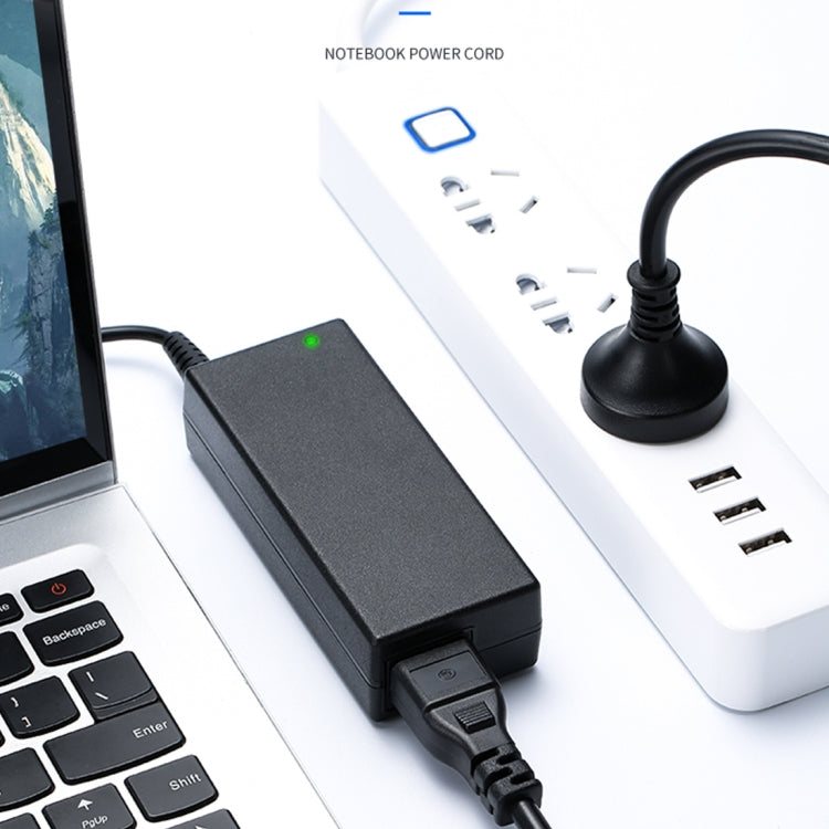 Israel Plug to 3 Prong Style Laptop Power Cord, Cable Length: 1.4m by buy2fix