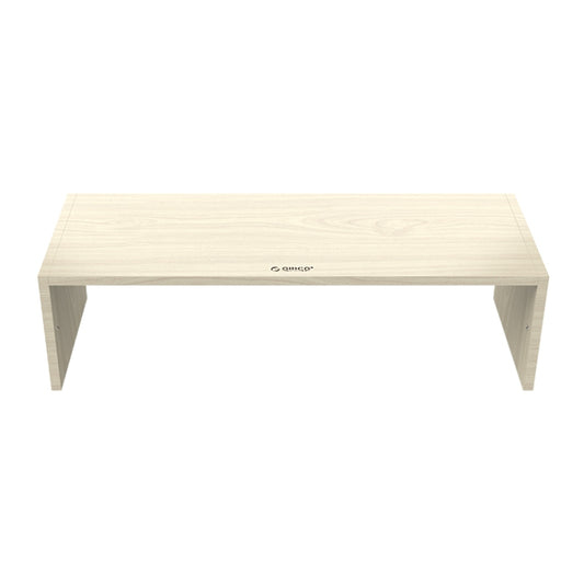 ORICO MSR-02-WD-BP Wood Grain Computer Monitor Holder, Size: 50 x 20 x 13.5cm - Laptop Stand by ORICO | Online Shopping UK | buy2fix