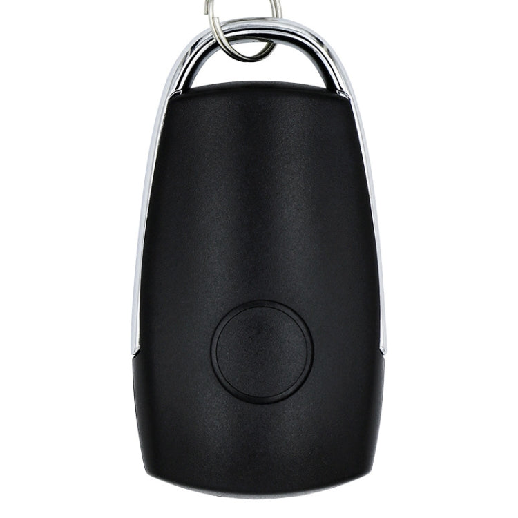 433MHZ Wireless Copy Remote Control Metal Four-button Garage Door Copy Code Remote Contro - Universal by buy2fix | Online Shopping UK | buy2fix