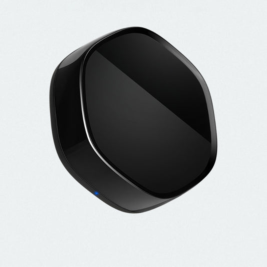 YRC11 WiFi Infrared Smart Universal Remote Controller, Support Mobile Phones APP Remote Control & Alexa Voice Control by buy2fix