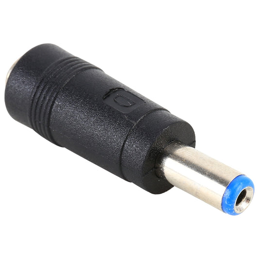 20 PCS 5.5 x 2.1mm DC Female to 5.5 x 2.5mm DC Male Power Plug Tip - Universal Power Adapter by buy2fix | Online Shopping UK | buy2fix