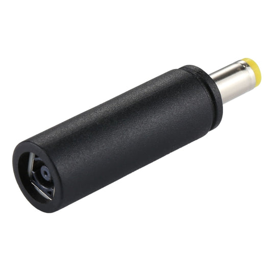 DC 5521 Male to DC 4506 Female Connector Power Adapter for Laptop Notebook - Universal Power Adapter by buy2fix | Online Shopping UK | buy2fix