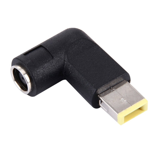 7.9x5.5mm Female to Big Square (First Generation) Male Interfaces Power Adapters for Lenovo Laptop Notebook - For Lenovo by buy2fix | Online Shopping UK | buy2fix