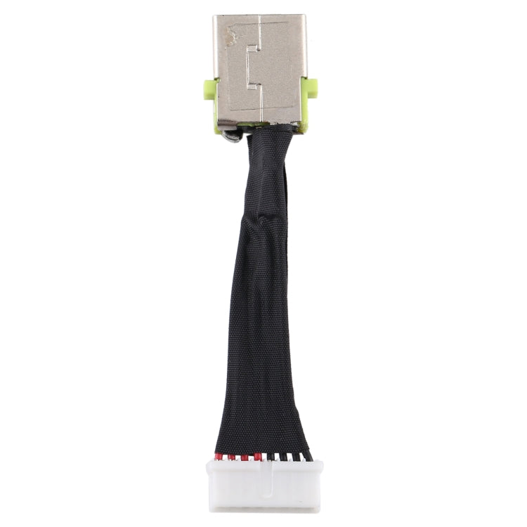 DC Power Jack Connector With Flex Cable for Acer Predator Helios 300 PH315-52 - Others by buy2fix | Online Shopping UK | buy2fix
