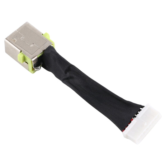 DC Power Jack Connector With Flex Cable for Acer Predator Helios 300 PH315-52 - Others by buy2fix | Online Shopping UK | buy2fix