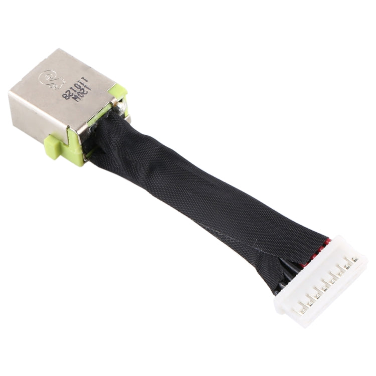 DC Power Jack Connector With Flex Cable for Acer Predator Helios 300 PH315-52 - Others by buy2fix | Online Shopping UK | buy2fix