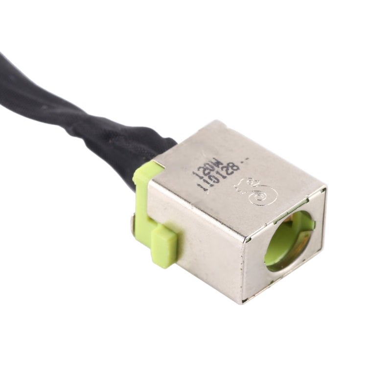 DC Power Jack Connector With Flex Cable for Acer Predator Helios 300 PH315-52 - Others by buy2fix | Online Shopping UK | buy2fix