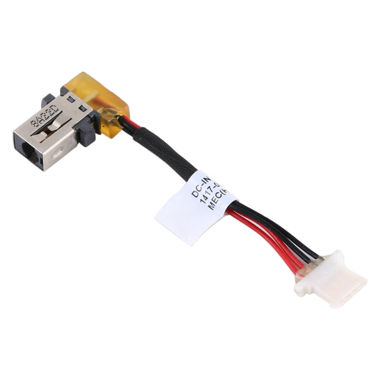 DC Power Jack Connector With Flex Cable for Acer Swift 3 SF314-52 SF314-52G SF314-53G - Others by buy2fix | Online Shopping UK | buy2fix