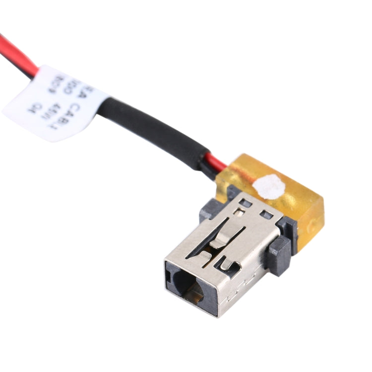 DC Power Jack Connector With Flex Cable for Acer Swift 3 SF314-52 SF314-52G SF314-53G - Others by buy2fix | Online Shopping UK | buy2fix