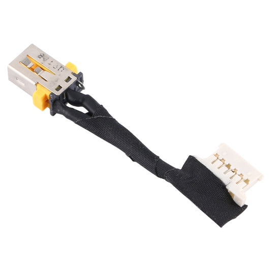 DC Power Jack Connector With Flex Cable for Acer Swift 5 SF514-52 SF514-52T SF514-52TP - Others by buy2fix | Online Shopping UK | buy2fix