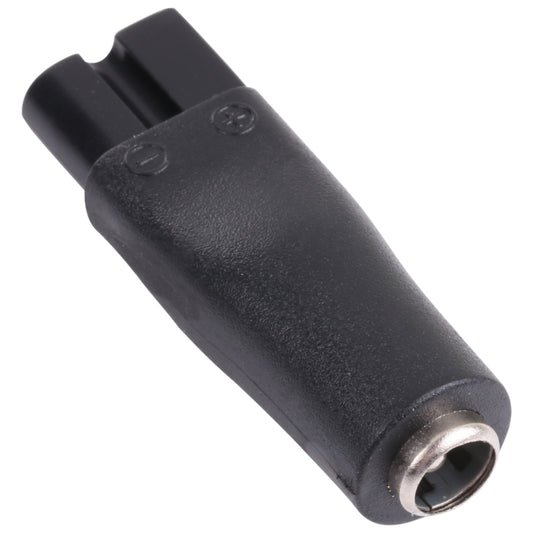 DC 5.5 x 2.1mm Female to Shaver Interface Female Power Supply Conversion Converter - Shavers Parts by buy2fix | Online Shopping UK | buy2fix
