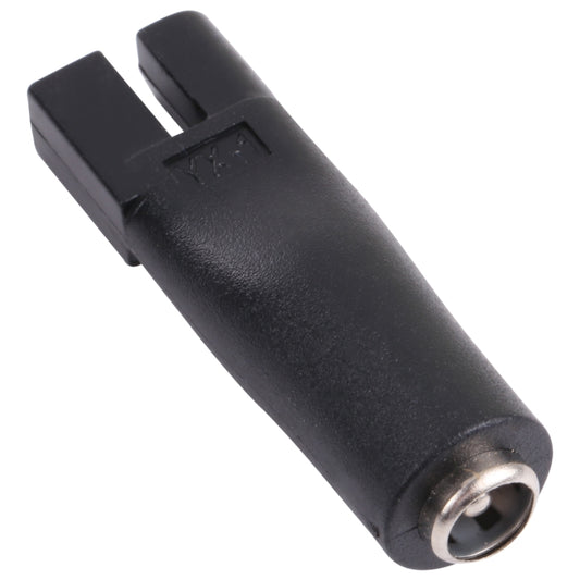 DC 5.5 x 2.1mm Female to Shaver Interface Female Power Supply Conversion Converter - Shavers Parts by buy2fix | Online Shopping UK | buy2fix
