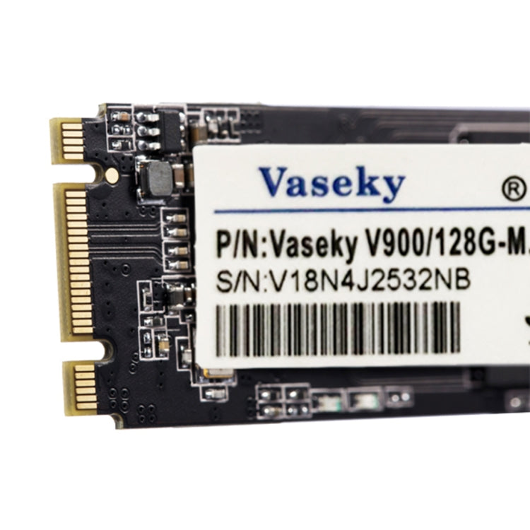 Vaseky V900 128GB NGFF / M.2 2280 Interface Solid State Drive Hard Drive for Laptop by Vaseky