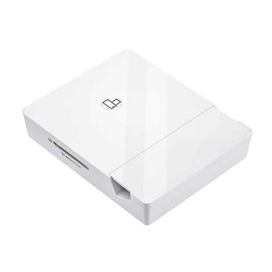 THT-020-1 Multi-functional HD Display Screen Converter with Charging Base by buy2fix