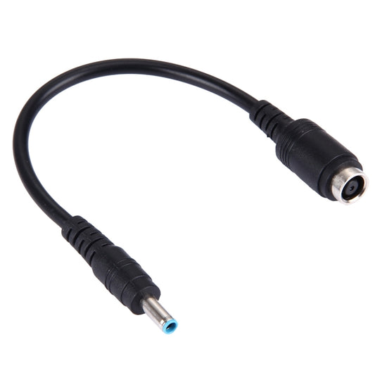 4.5 x 3.0mm Male to 7.4 x 5.0mm Female Interfaces Power Adapter Cable for Laptop Notebook, Length: 20cm - Universal Power Adapter by buy2fix | Online Shopping UK | buy2fix