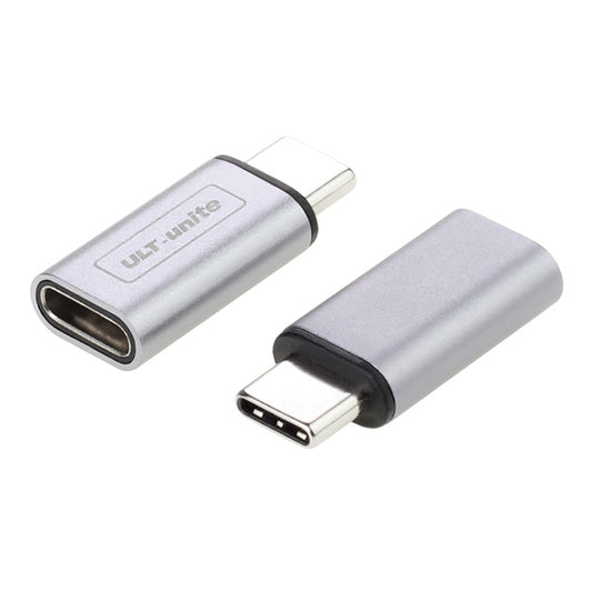 Type-C / USB-C to USB 3.1 MF Adapter(Grey) by buy2fix