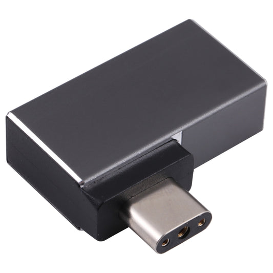 Big Square Female to Razer Interface Power Adapter - Universal Power Adapter by buy2fix | Online Shopping UK | buy2fix