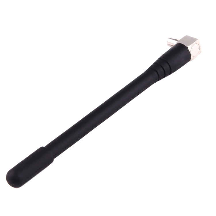 3dBi TS9 Connector 4G Antenna - SMA/RP-SMA Antenna by buy2fix | Online Shopping UK | buy2fix