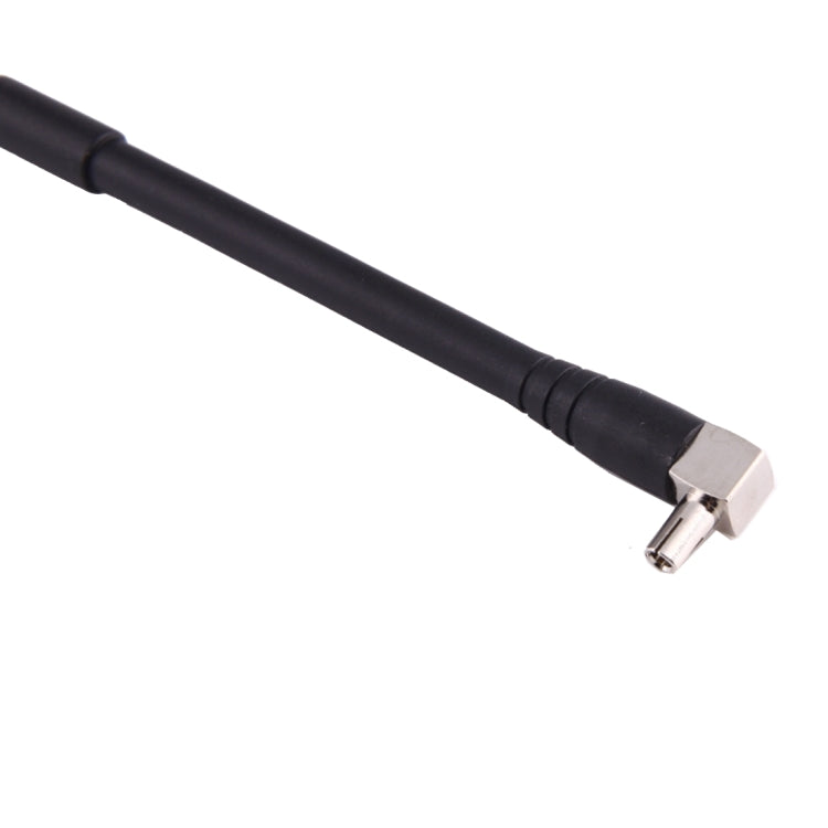 3dBi TS9 Connector 4G Antenna - SMA/RP-SMA Antenna by buy2fix | Online Shopping UK | buy2fix
