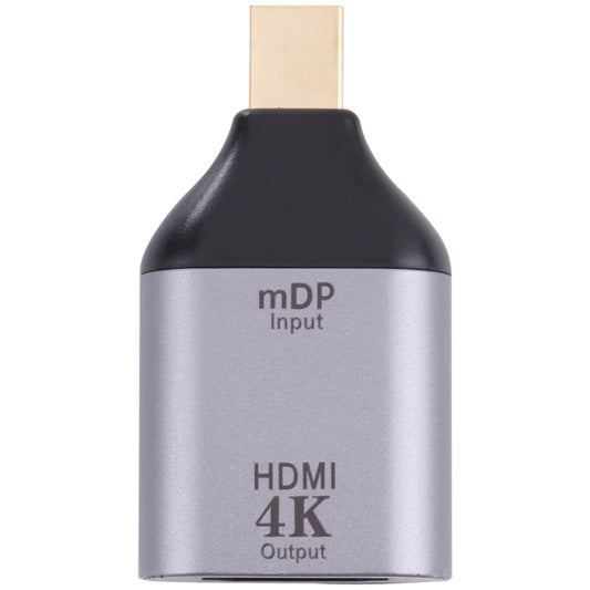 4K 30Hz HDMI Female to Mini Display Port Male Adapter by buy2fix