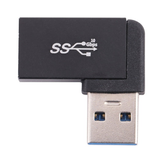 USB Female to USB Male Converter by buy2fix