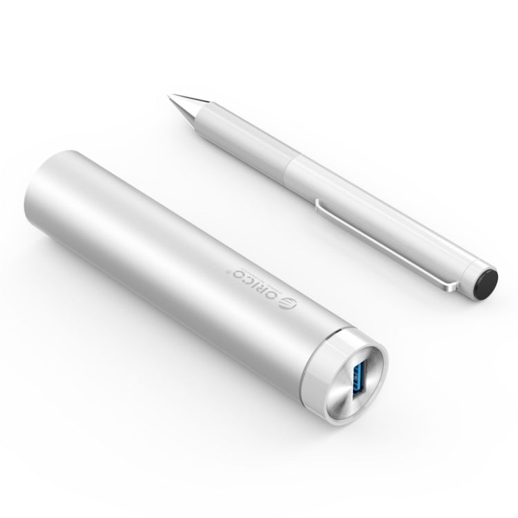 ORICO ARH3L-U3 Multifunctional USB3.0 1000Mbps Wifi Network Card HUB by ORICO