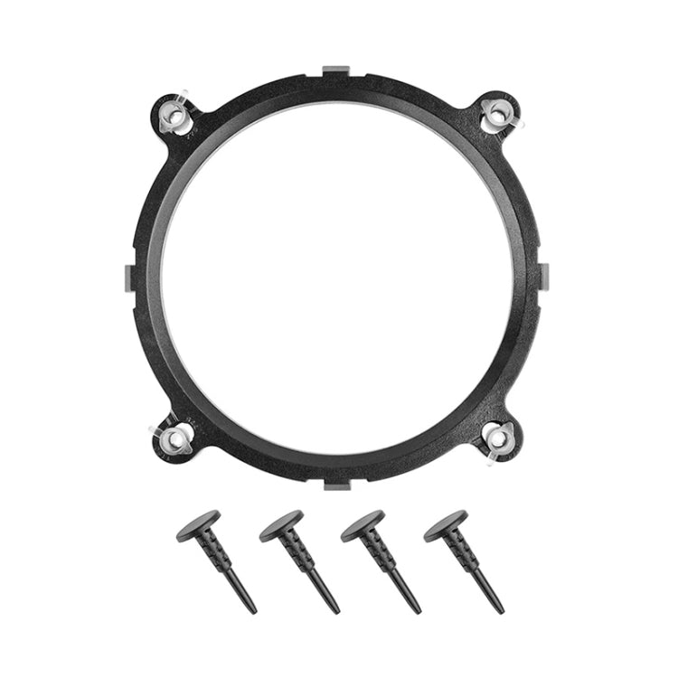 DEEPCOOL ICE EDGE MINI FS V2.0 2 80mm CPU Cooler Fan by buy2fix