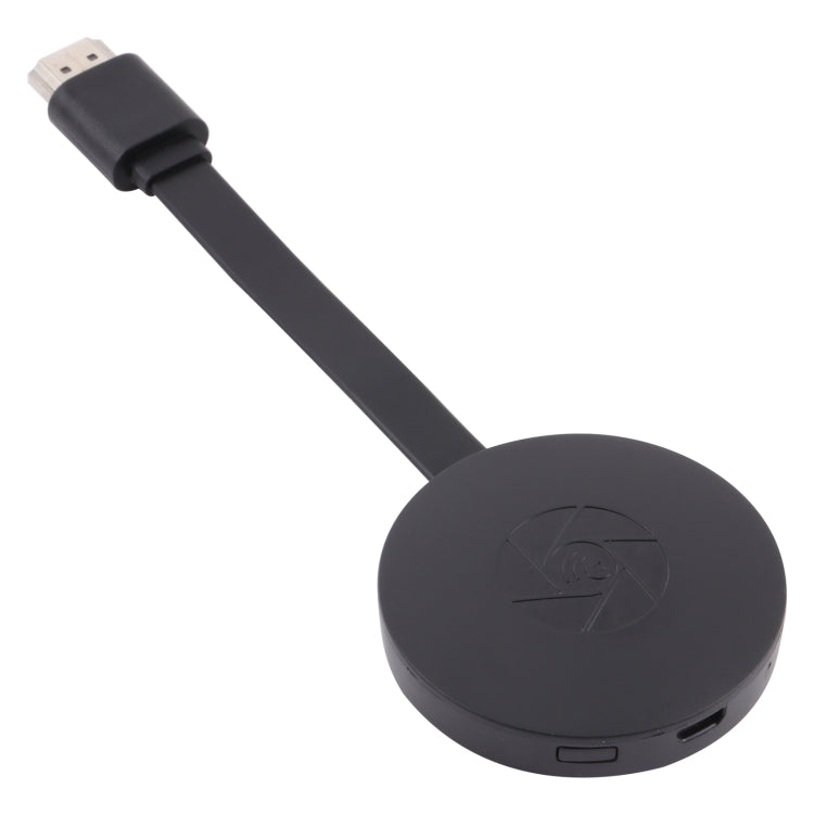 MiraScreen G2 Pro 1080P 2.4GHz Wireless WiFi Display Device - Wireless Display Dongle by buy2fix | Online Shopping UK | buy2fix