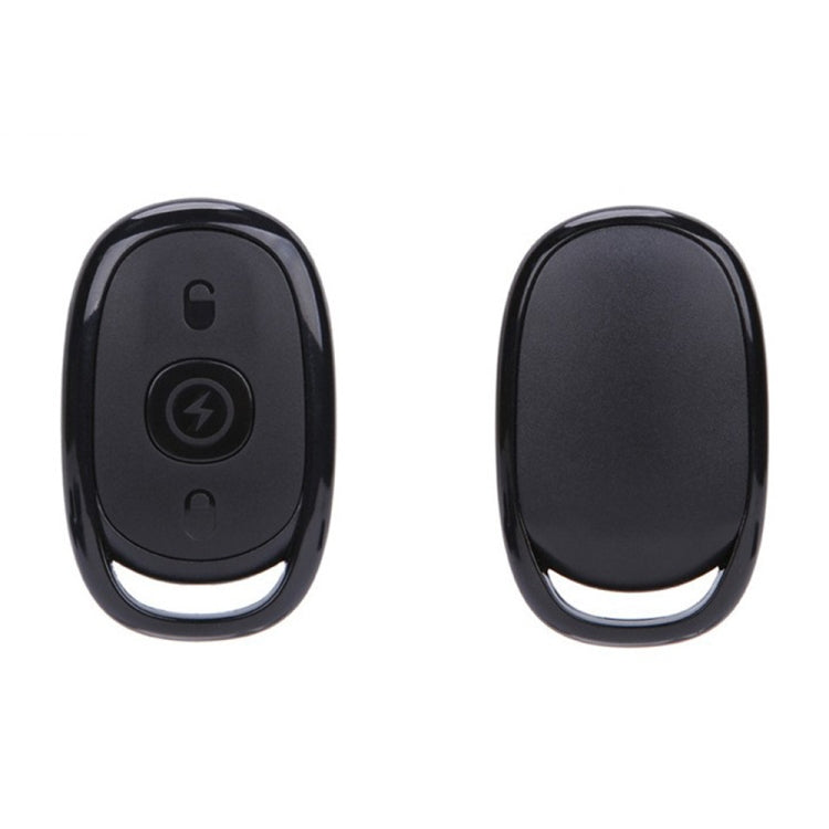 315MHZ 3-button Wireless Copy Style Electric Barrier Garage Door Battery Car Key Remote Controller - Universal by buy2fix | Online Shopping UK | buy2fix