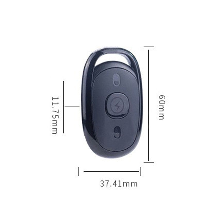 315MHZ 3-button Wireless Copy Style Electric Barrier Garage Door Battery Car Key Remote Controller - Universal by buy2fix | Online Shopping UK | buy2fix