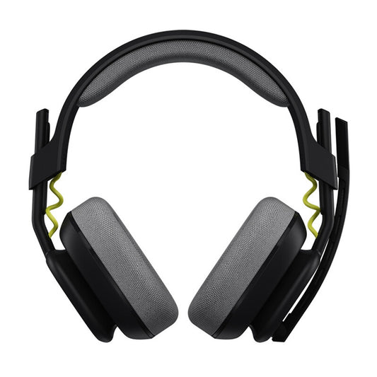 Logitech Astro A10 Gen 2 Wired Headset Over-ear Gaming Headphones (Black) by Logitech