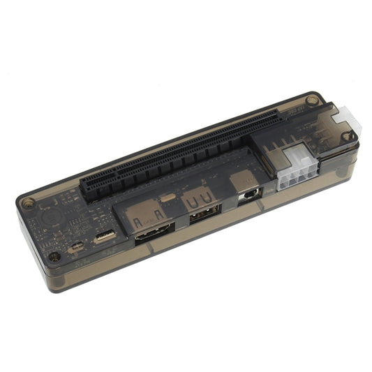 Mini PCI-E Version V8.0 EXP GDC Laptop External Independent Video Card Dock Express Card - Add-on Cards by buy2fix | Online Shopping UK | buy2fix