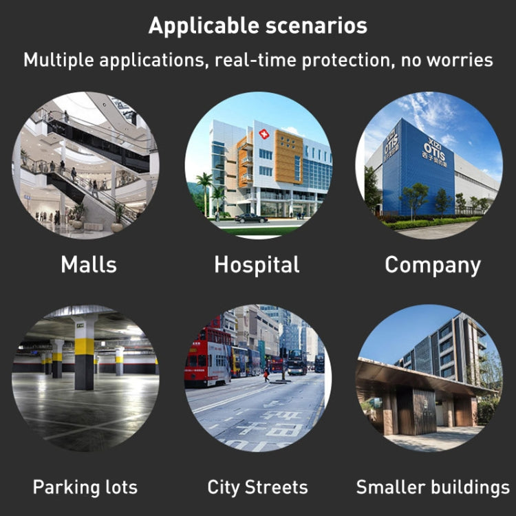 2 in 1 RJ45 POE Injector and Splitter Cable Set with 2.1x 5.5mm Female & Male DC Jack(White) by buy2fix