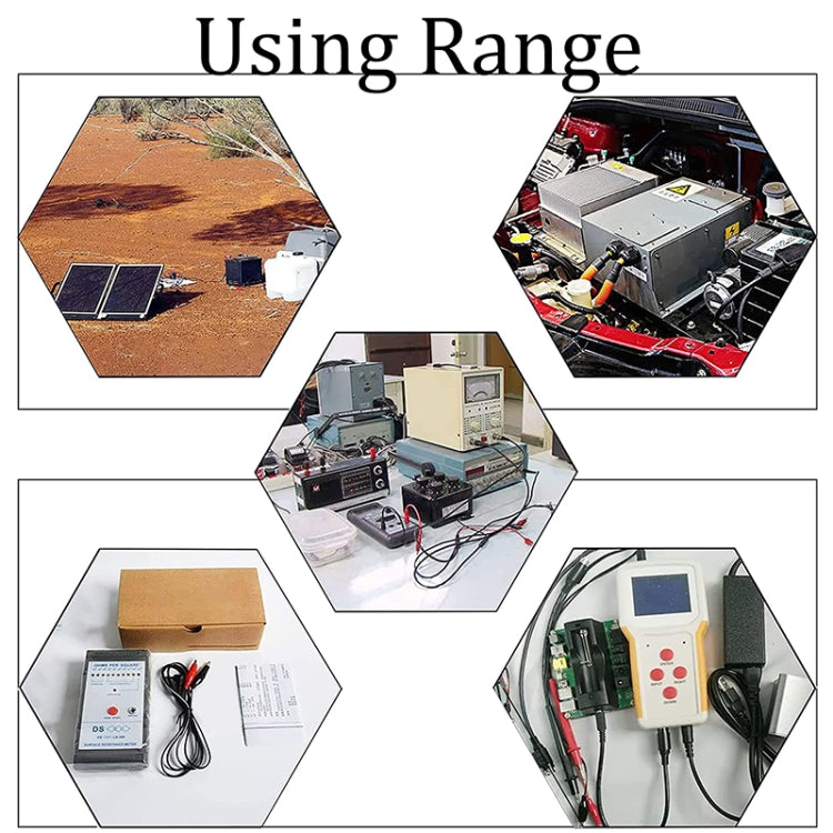 USB-A Female To 2 x Crocodile Clip Power Connection Extension Cable, Length: 0.5m by buy2fix