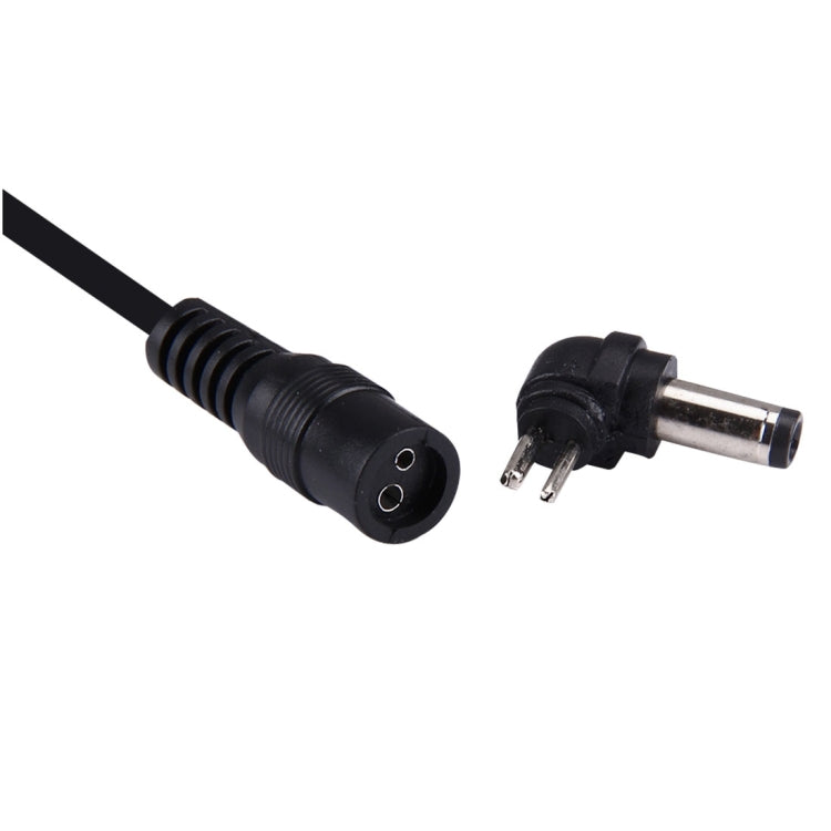 US Plug Universal 30W Power Wall Plug-in Adapter with 5V 2.1A USB Port, Tips: 6 PCS, Cable Length: About 1.2m - AC Adapers by buy2fix | Online Shopping UK | buy2fix