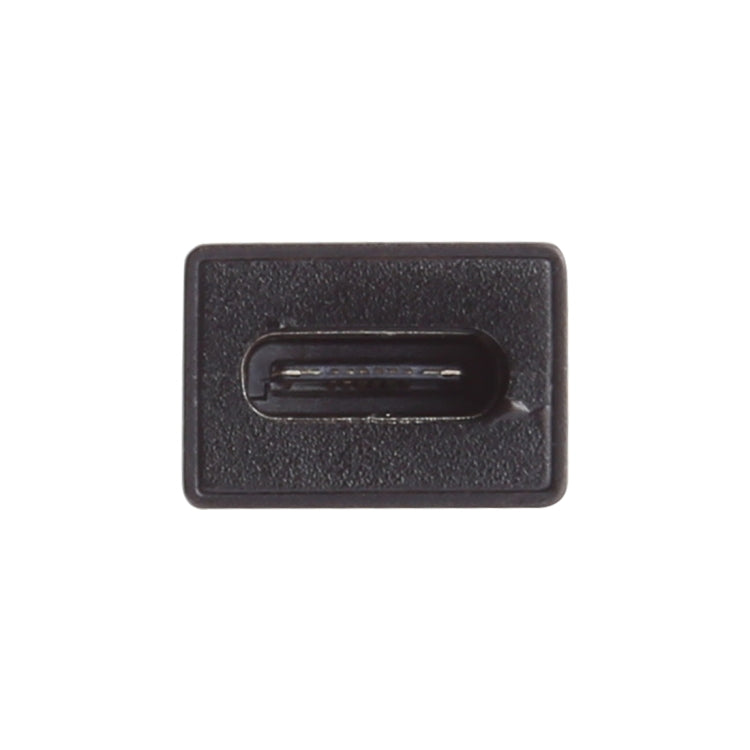PD 19V 6.0x0.6mm Male Adapter Connector(Black) - Universal Power Adapter by buy2fix | Online Shopping UK | buy2fix