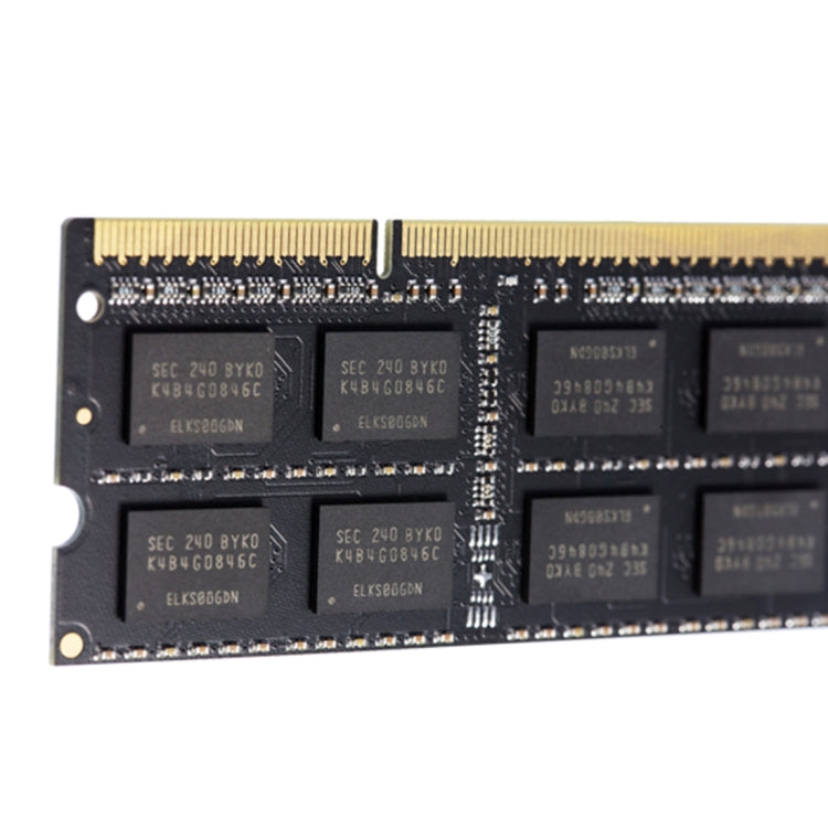 Vaseky 4GB 1333MHz PC3-10600 DDR3 PC Memory RAM Module for Laptop by Vaseky
