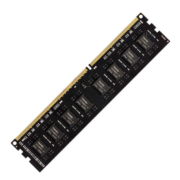 Vaseky 4GB 1333MHz AMD PC3-10600 DDR3 PC Memory RAM Module for Desktop by Vaseky