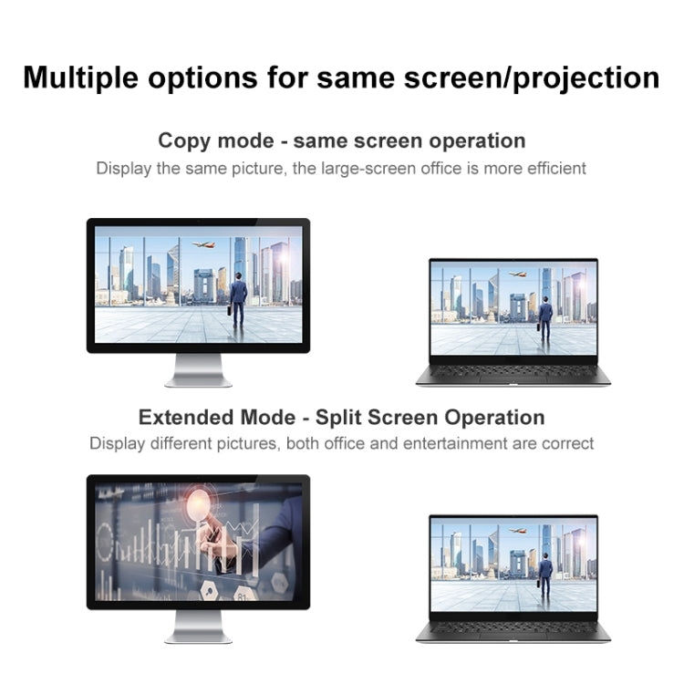 Measy A20W Wireless HDMI Transmitter and Receiver, Transmission Distance: 50m by Measy