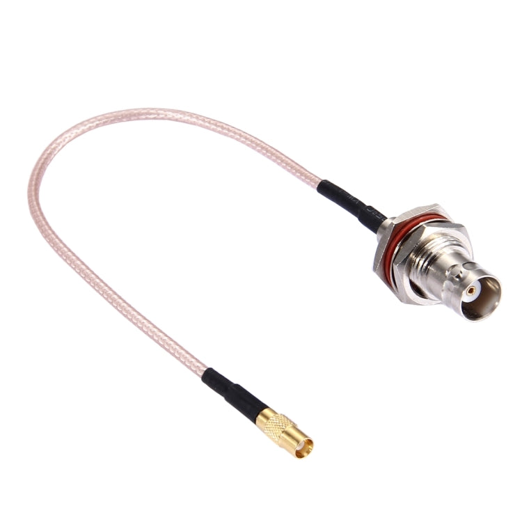 20cm BNC Female to MCX Female RG316 Cable - Cable by buy2fix | Online Shopping UK | buy2fix