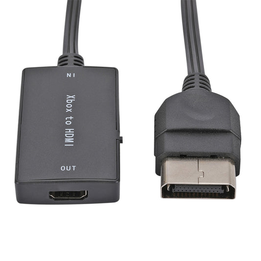 For Xbox to HDMI Converter Digital Video Audio Adapter by buy2fix