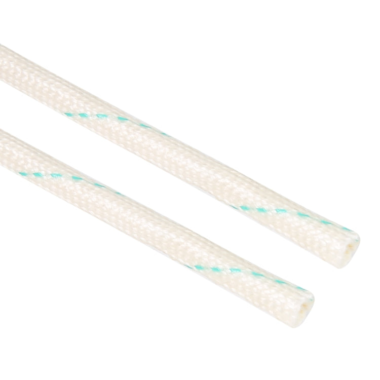 3mm High-voltage Insulating Pipe, Length: 90cm - Cable Ties & Organizers by buy2fix | Online Shopping UK | buy2fix