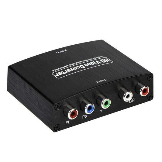 NK-P60 YPBPR to HDMI Converter by buy2fix