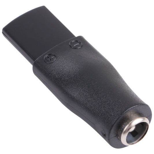 DC 5.5 x 2.1mm Female to Shaver Interface Female Power Supply Conversion Converter - Shavers Parts by buy2fix | Online Shopping UK | buy2fix