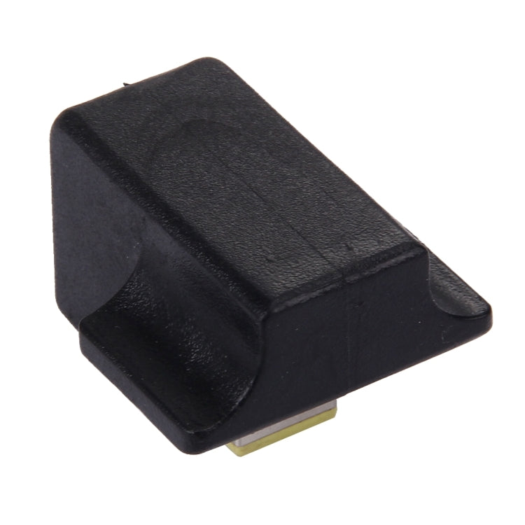 Big Square Female to Big Square (First Generation) Male Interfaces Power Adapter for Lenovo Laptop Notebook - For Lenovo by buy2fix | Online Shopping UK | buy2fix