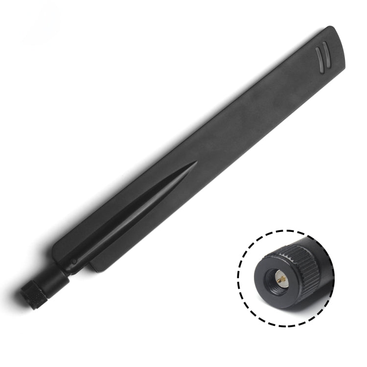 2.4GHz WiFi 18dBi SMA Male Antenna for Router Network - DVB-T & Simulation Antenna by buy2fix | Online Shopping UK | buy2fix