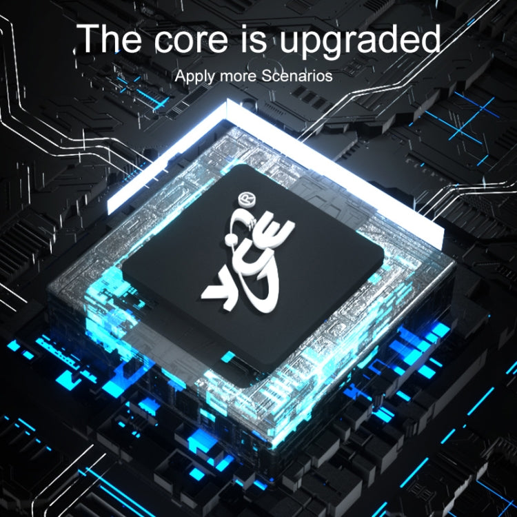 V252 4 in 1 USB-C / Type-C to USB Docking Station HUB Adapter by buy2fix