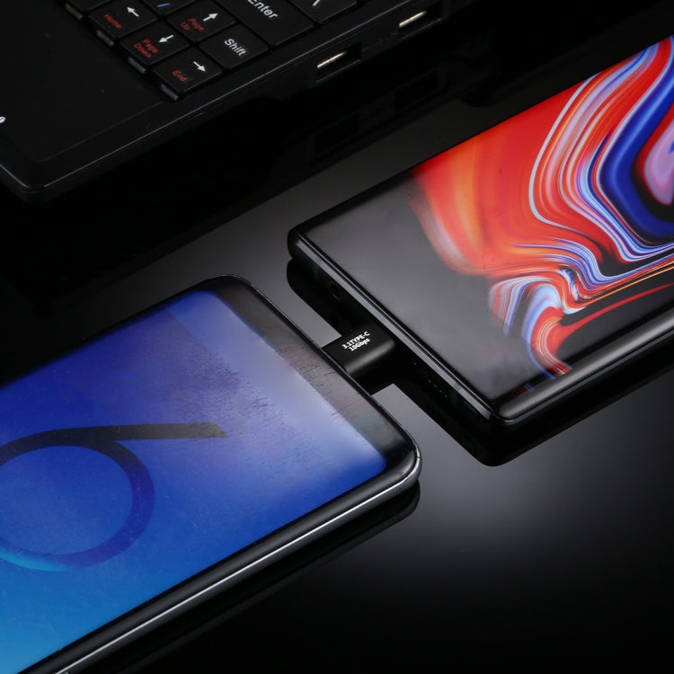 USB-C / Type-C Male to Male Converter Adapter by buy2fix