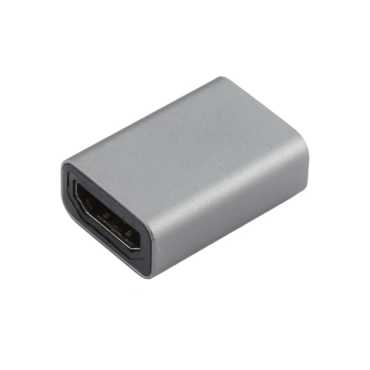 8K HDMI Female to HDMI Female Adapter - Adapter by buy2fix | Online Shopping UK | buy2fix